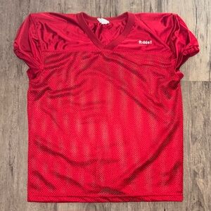 Riddell Youth Football Practice Jersey